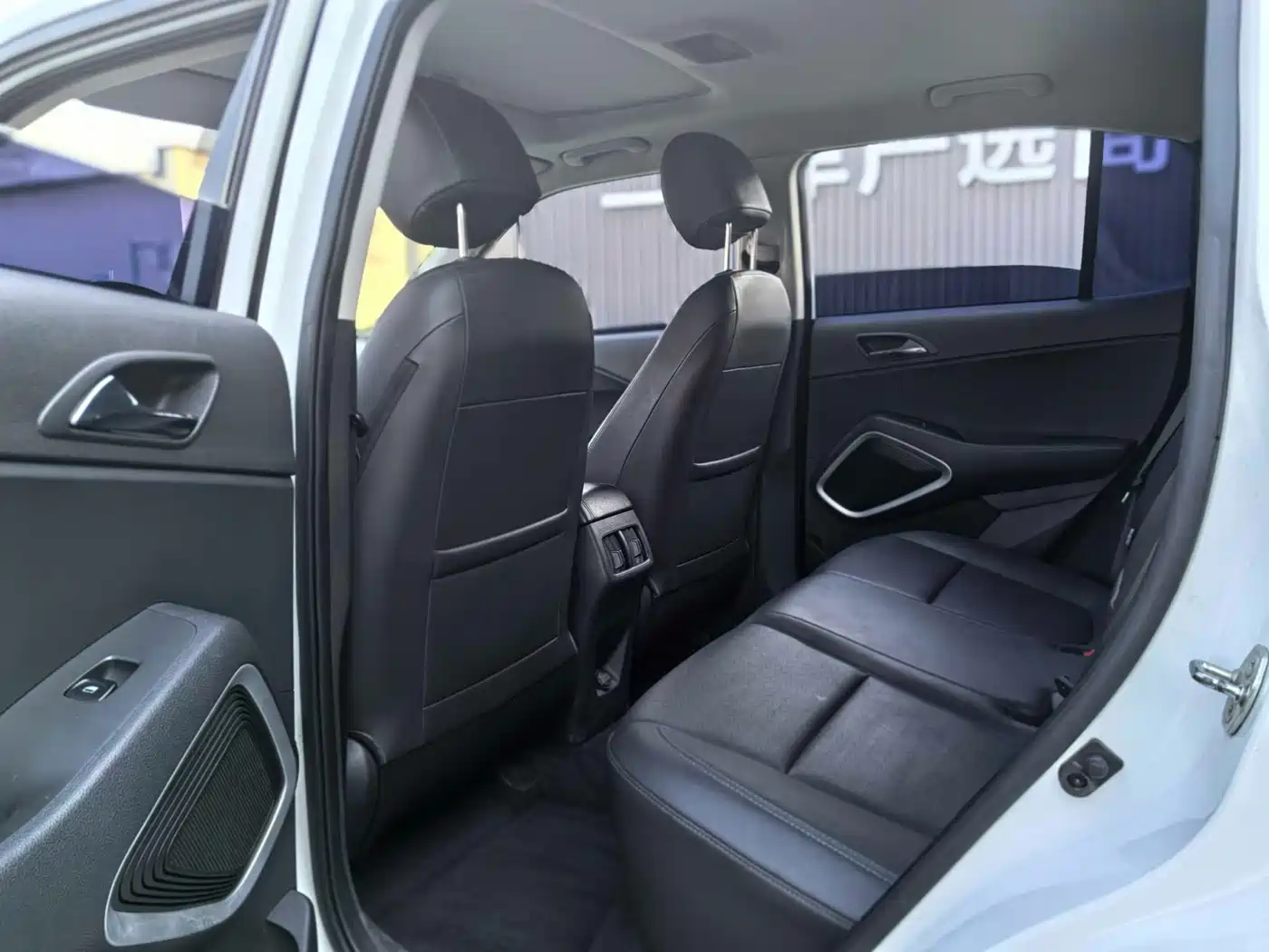 Hyundai Beijing Hyundai ix35 2020 2.0L Automatic 2WD Zhiyong·Changxiang Edition фото 9