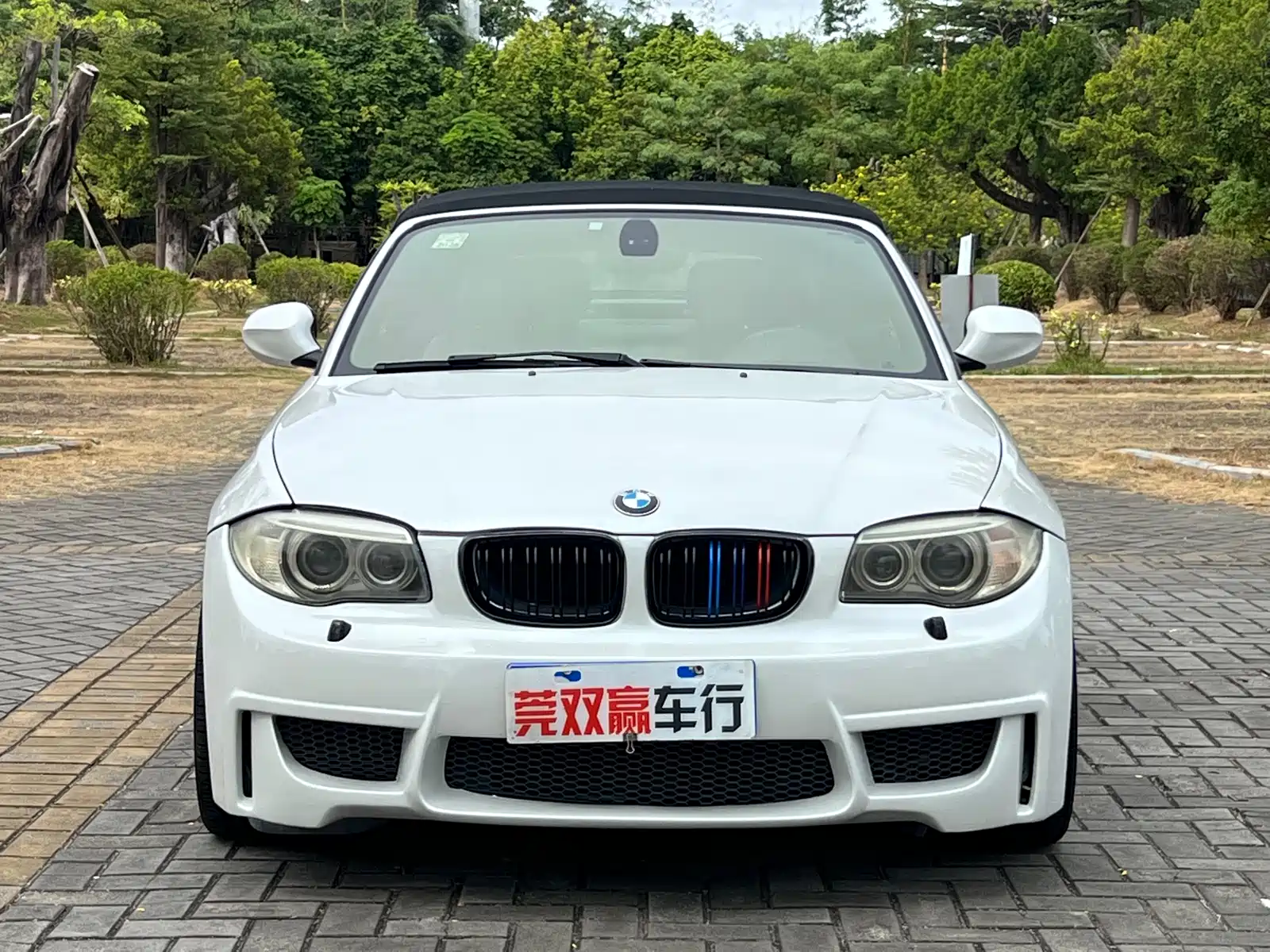 Фото 2 - BMW 1 Series (Import)