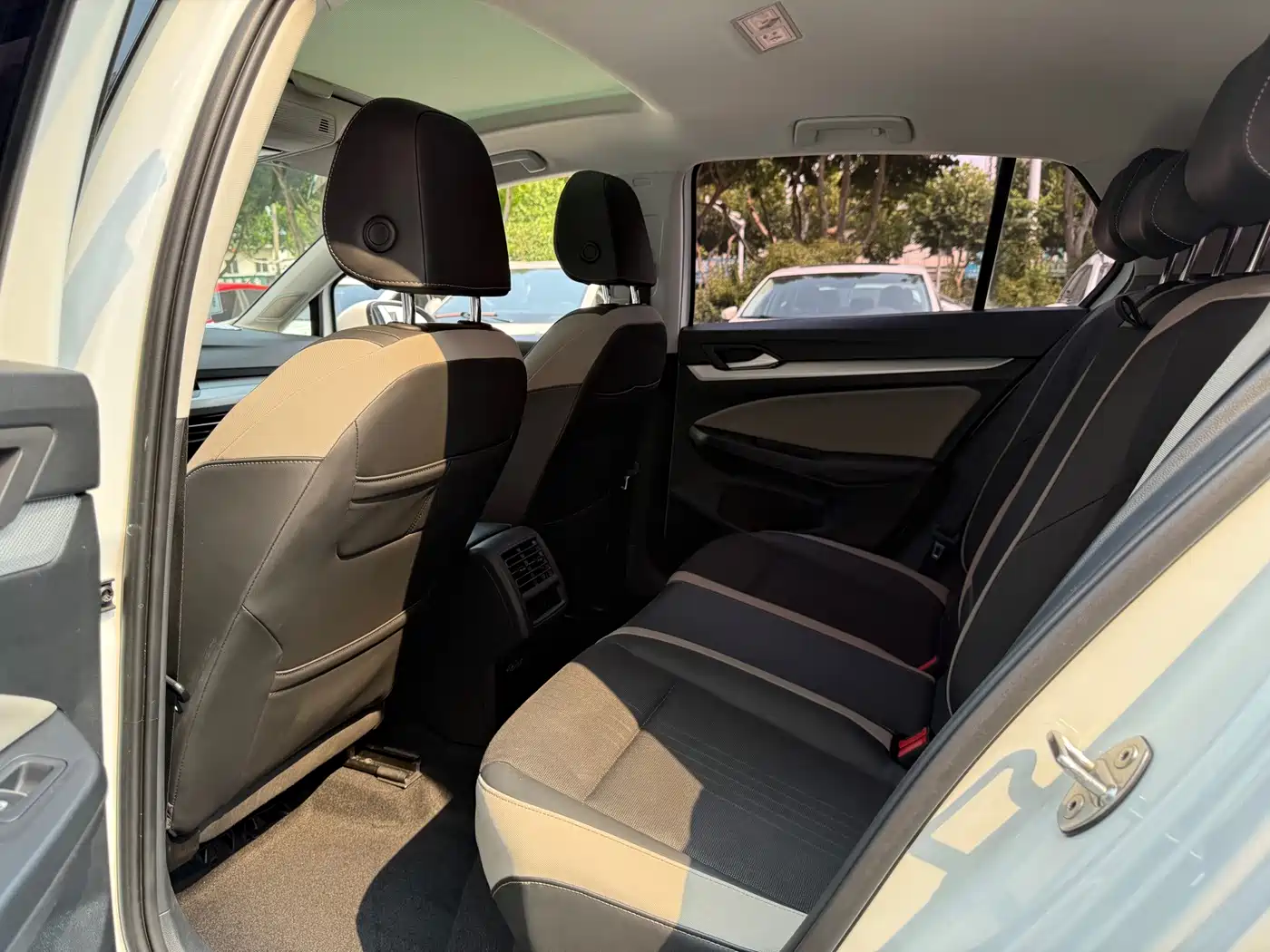 Volkswagen Golf, миниатюра 9