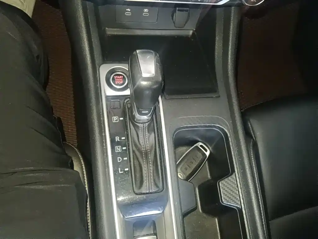 Nissan SYLPHY, миниатюра 14