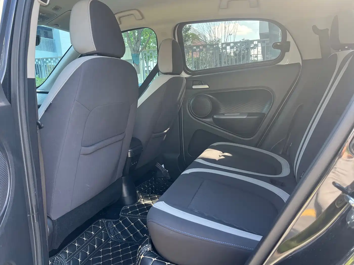 Ora Black Cat 2021 2021 405km Long Range Model