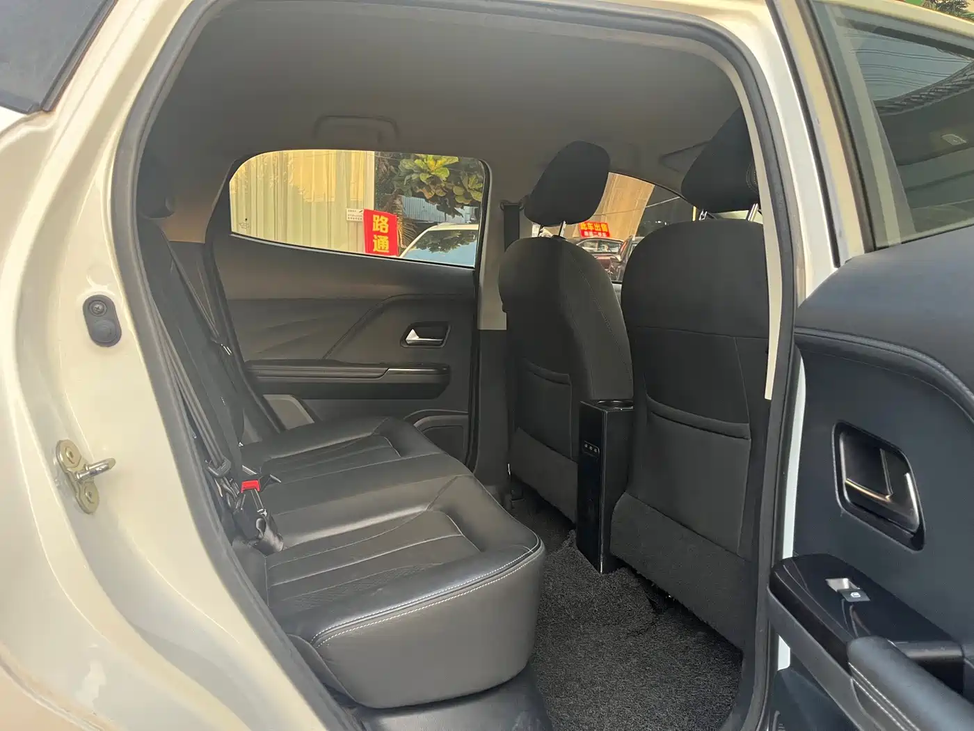Ora iQ 2019 2018 Long-range Edition Smart Connect