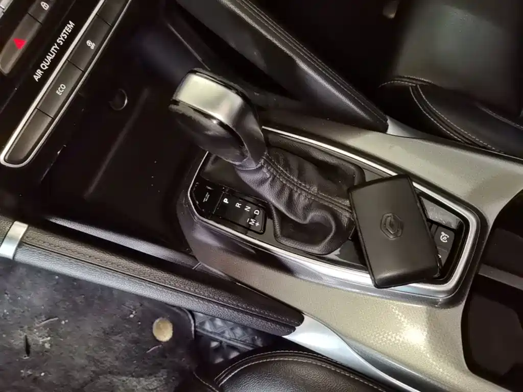 Renault Koleos 2018 2018 2.0L 2WD Luxury Edition