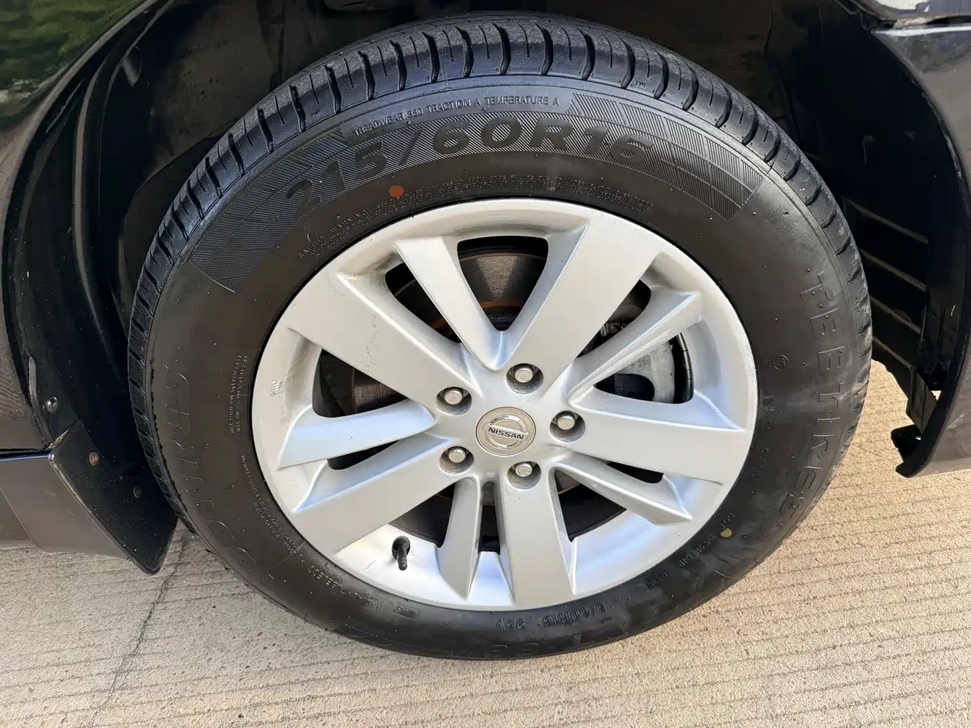Фото 4 - Nissan Teana