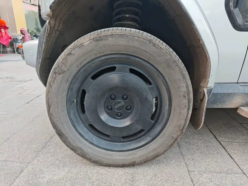 iCAR V23 2025 2025 FWD Premium Model
