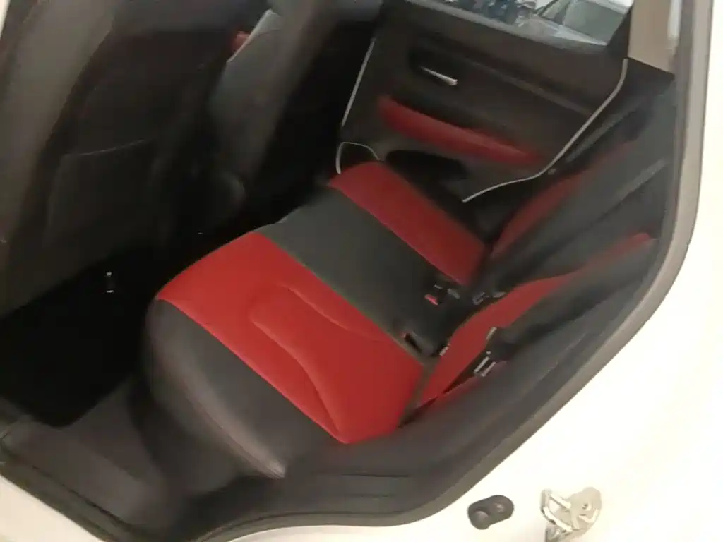 Haval H2s 2017 2017 Red Label 1.5T DCT Elite