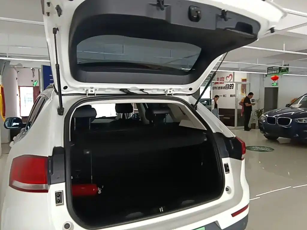Haval H2s 2017 2017 Red Label 1.5T DCT Elite