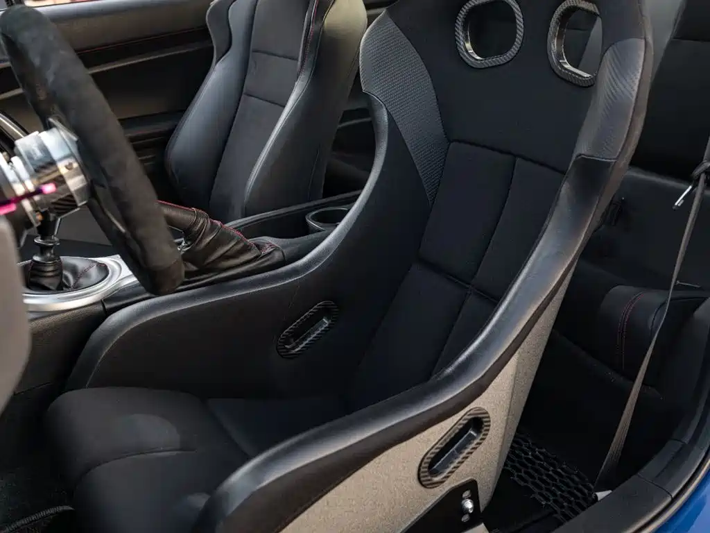 Subaru BRZ 2016 2015 2.0i Manual