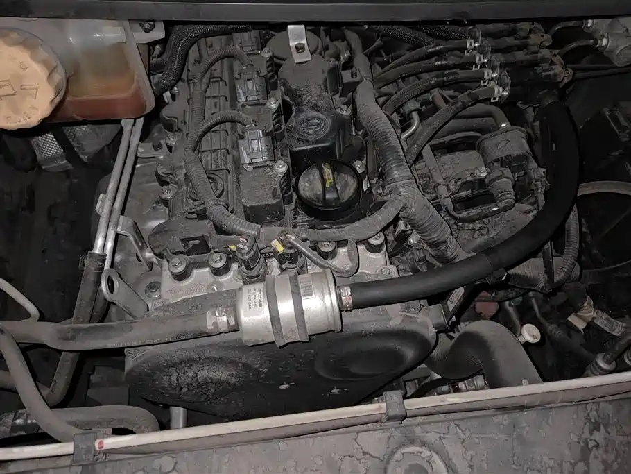 DONGFENG LINGZHI PLUS