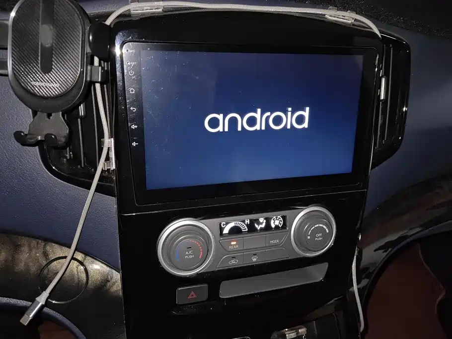 DONGFENG LINGZHI PLUS