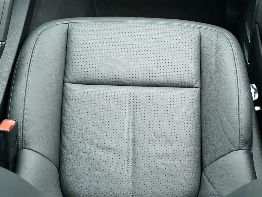 Porsche Cayenne 2011 Cayenne 3.0T фото 23