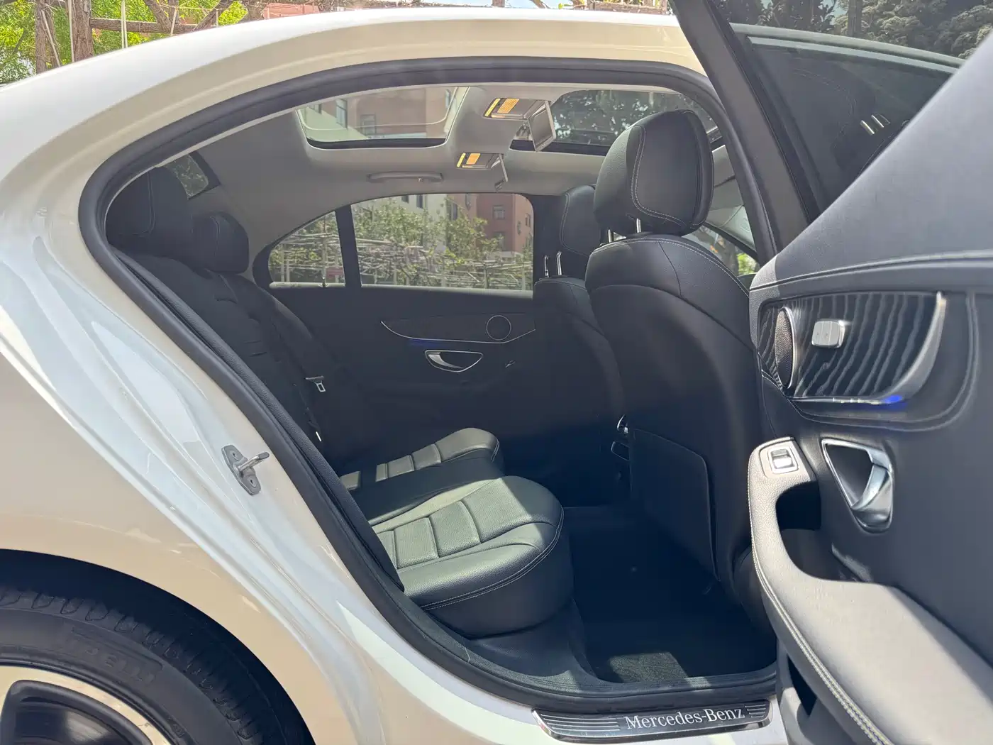 Mercedes-Benz C-Class 2019 Facelift C 260 L Sport фото 10