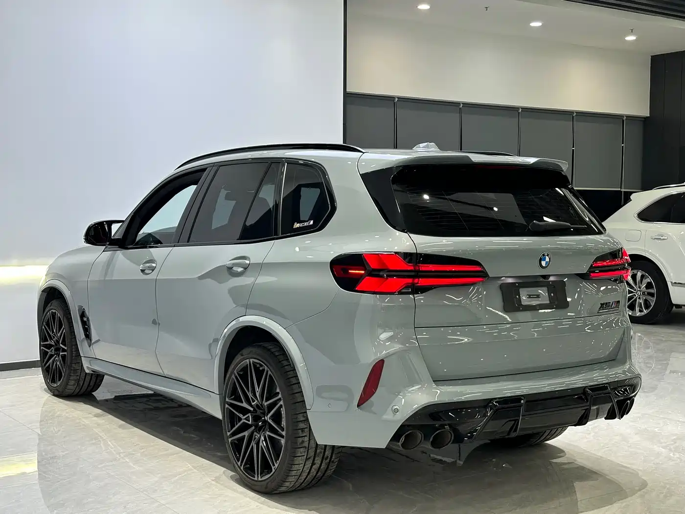 BMW X5 M