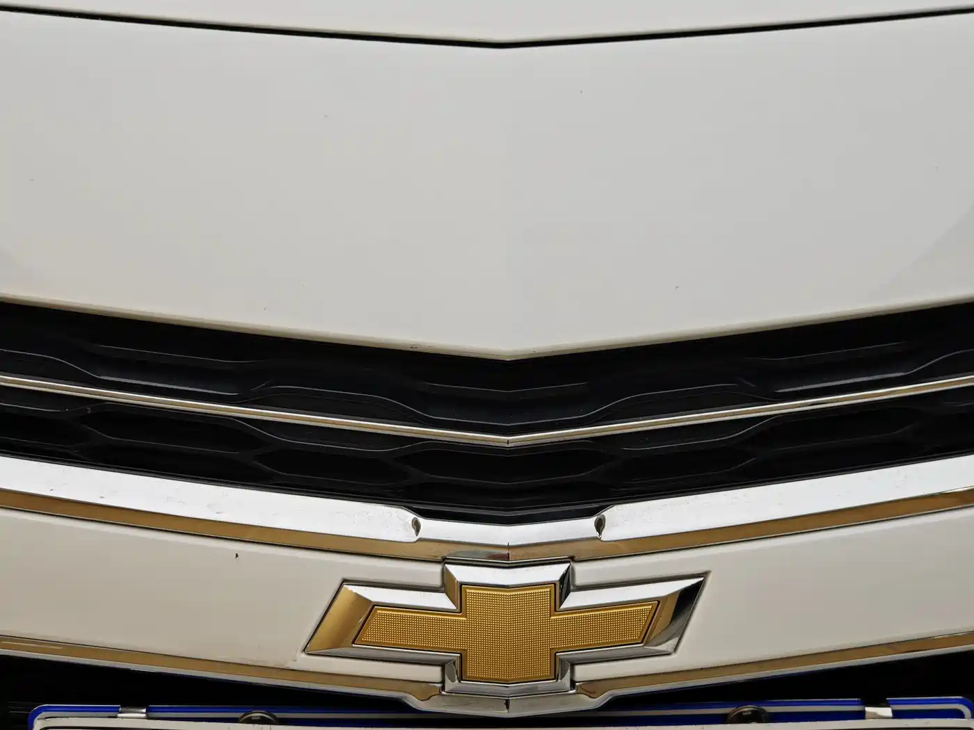 Chevrolet Malibu XL 2018 530T Auto RuiChi Edition фото 3