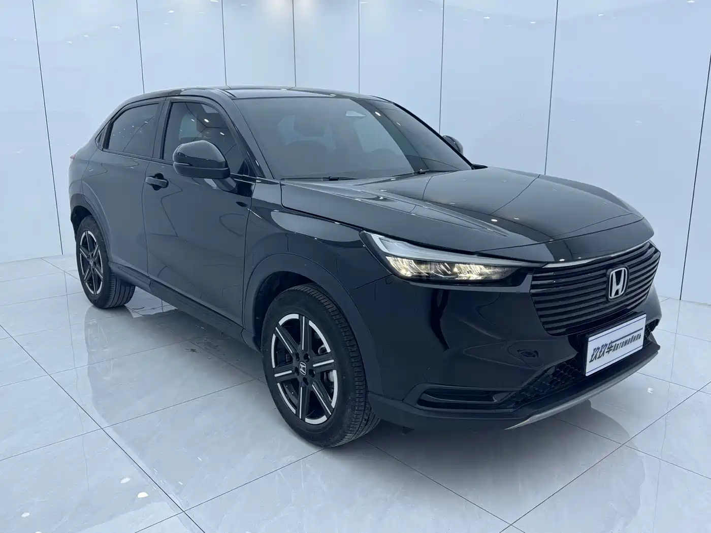 HONDA BINZHI