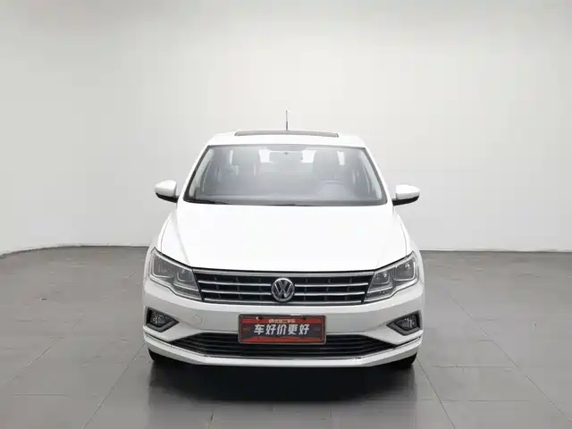 Volkswagen Jetta 2017 1.5L Manual Comfort — фото 3