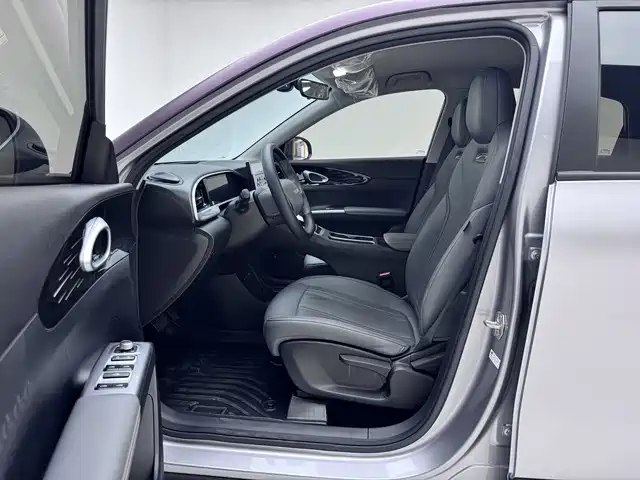 GEELY GALAXY STAR WISH