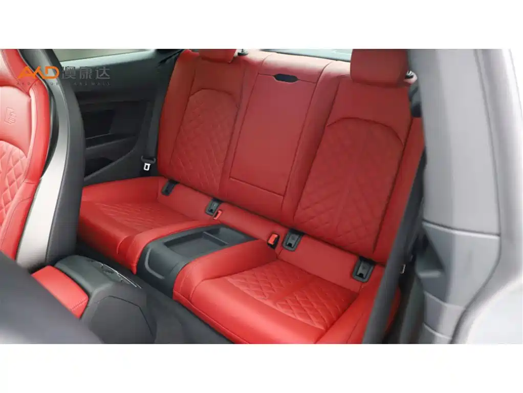Audi S5, миниатюра 7
