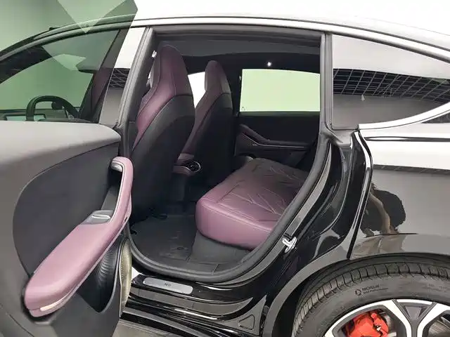 NIO ET5 2025 2025 75kWh