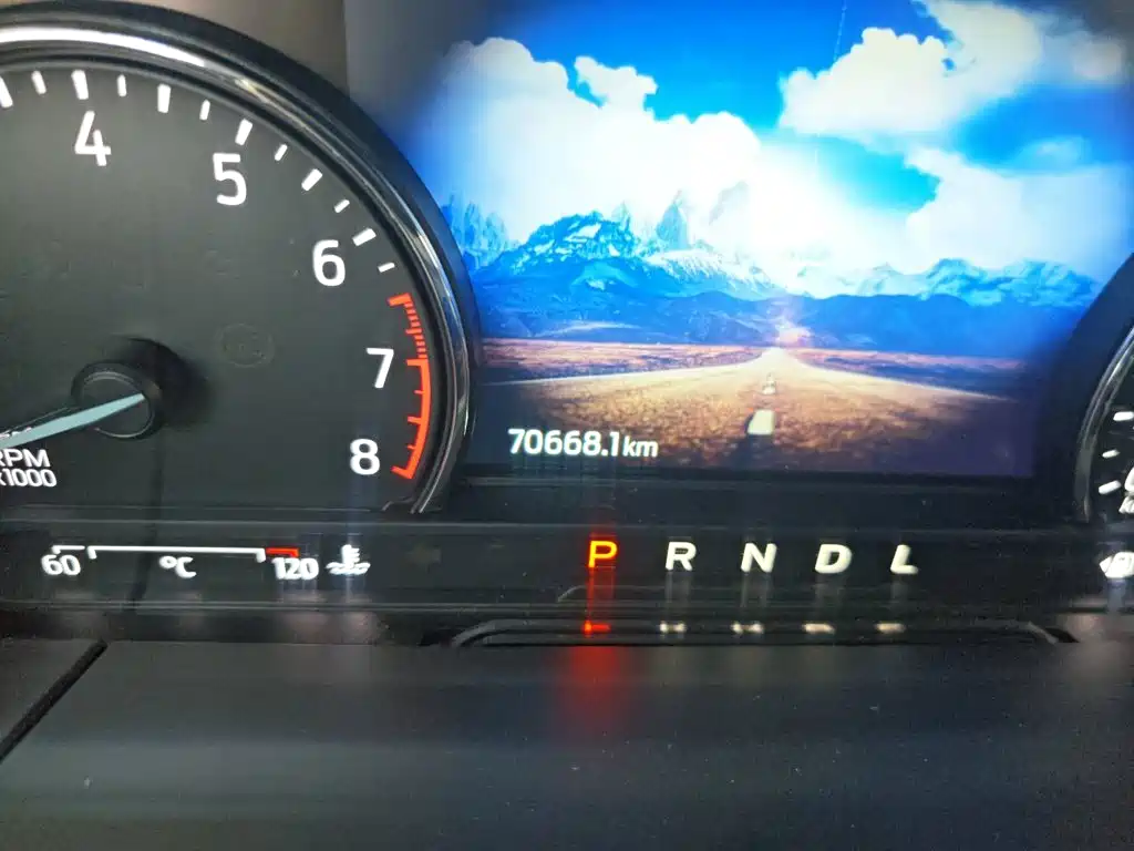 Ford Escape 2023 2020 EcoBoost 245 2WD Premium Edition