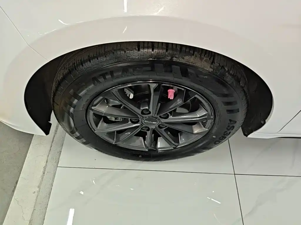 BYD Destroyer 05 2024 2024 Glory Edition DM-i 55KM Luxury