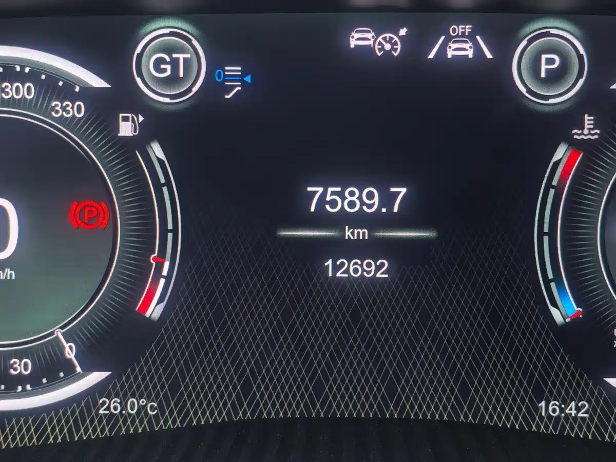Aston Martin DBX 2022 2023 3.0T STRAIGHT-SIX