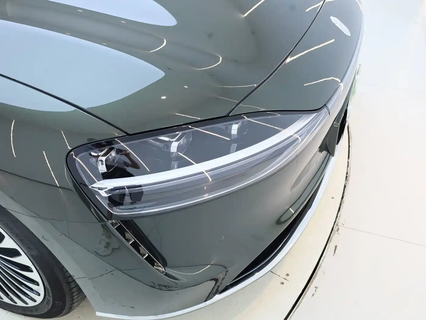 Xiangjie Enjoy World S9T 2026 2025 Model Range Extender 37kWh