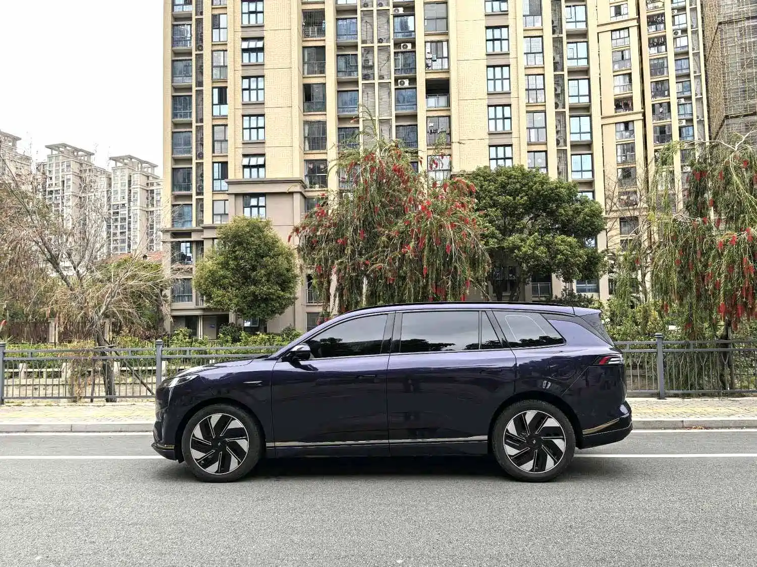 Фото 5 - Dongfeng Yipai eπ008