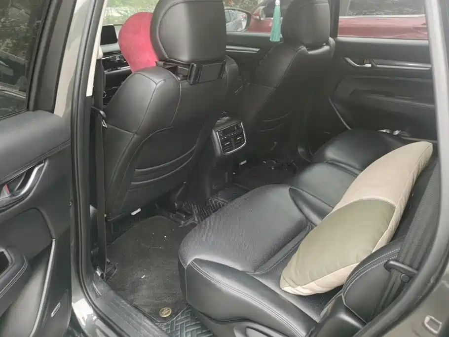 Mazda CX-8 2020 2019 2.5L AWD Premium Model