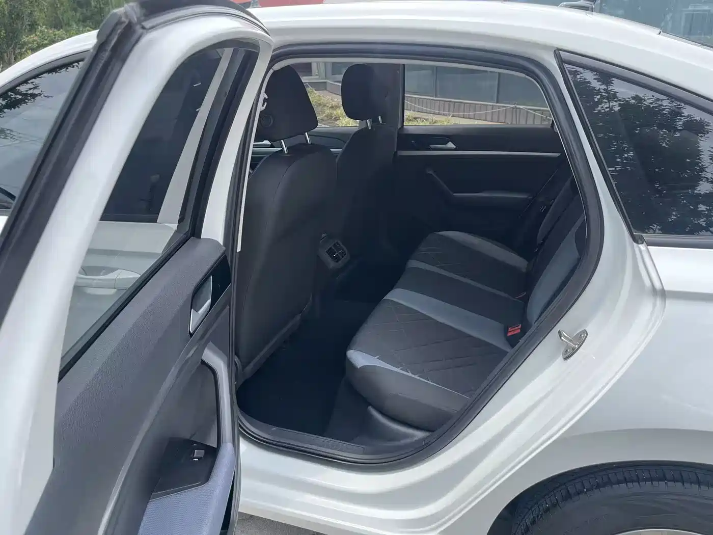 Volkswagen Lavida, миниатюра 11