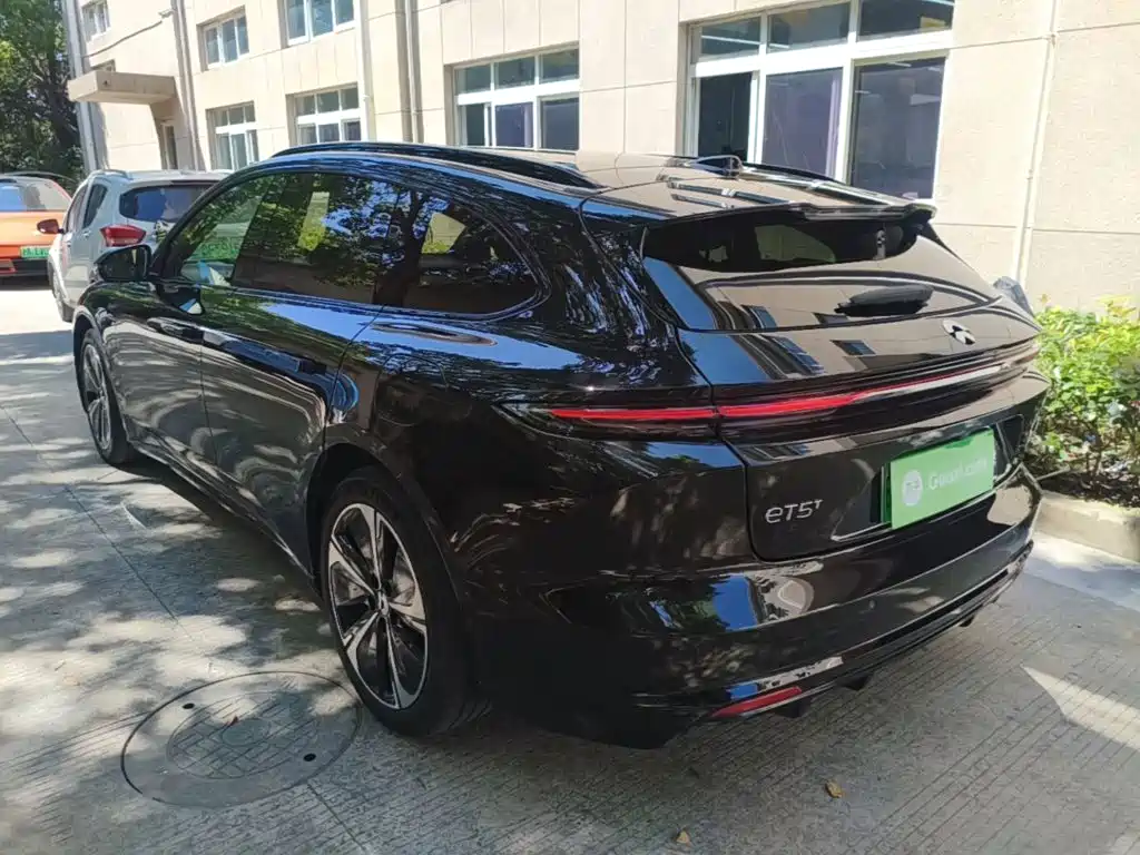 NIO ET5T 2026 2025 75kWh Touring