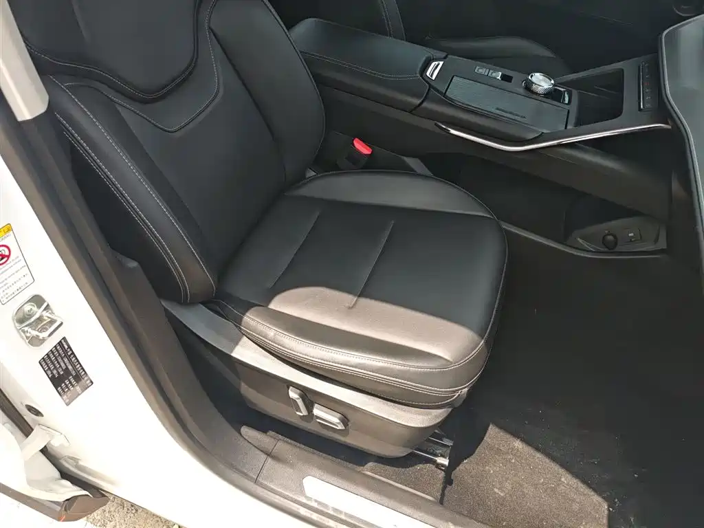 Haval H6 2021 Sport 1.5T AT Premium Smart Connection (Hexagonal Grille) фото 20