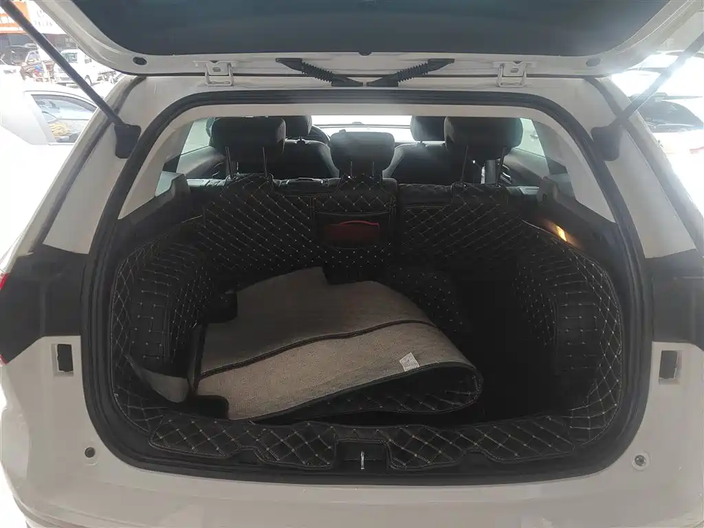 Haval H6 2021 Model 1.5T Automatic Urban Edition фото 19