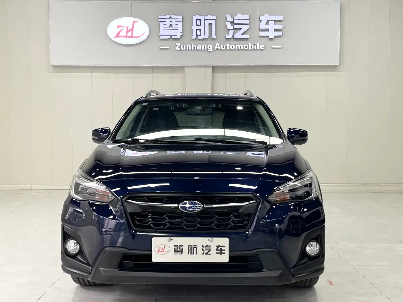 Subaru XV 2018 2018 2.0i AWD Limited EyeSight