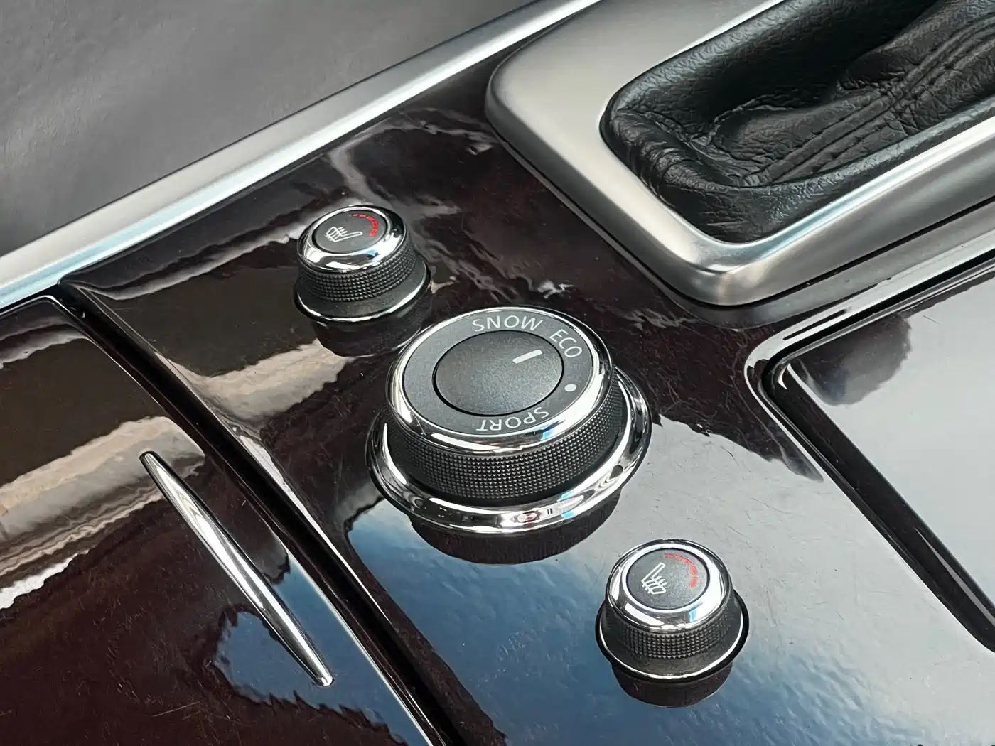 Infiniti Q70 2015 Q70L 2.5L Enjoyment Edition фото 37