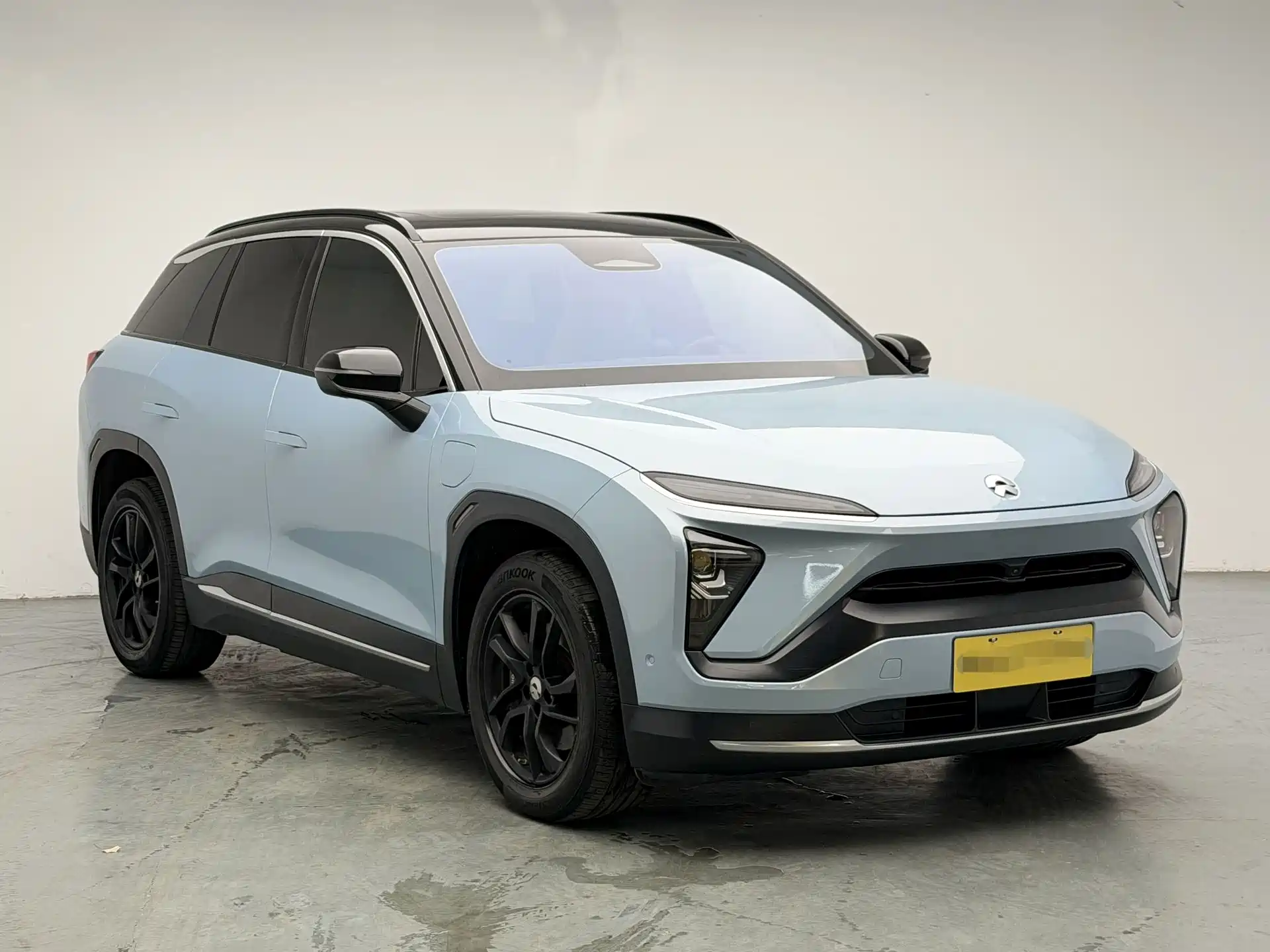 Фото 3 - NIO ES6