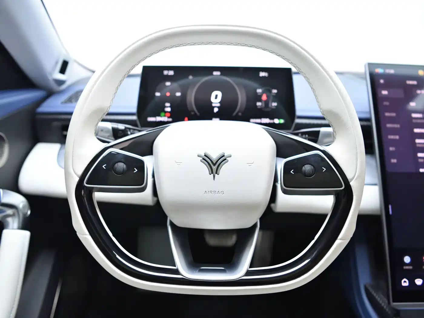 Nezha Auto Nezha GT 2023 2023 Model 560