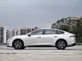Фото 23 - Changan Qiyuan A06