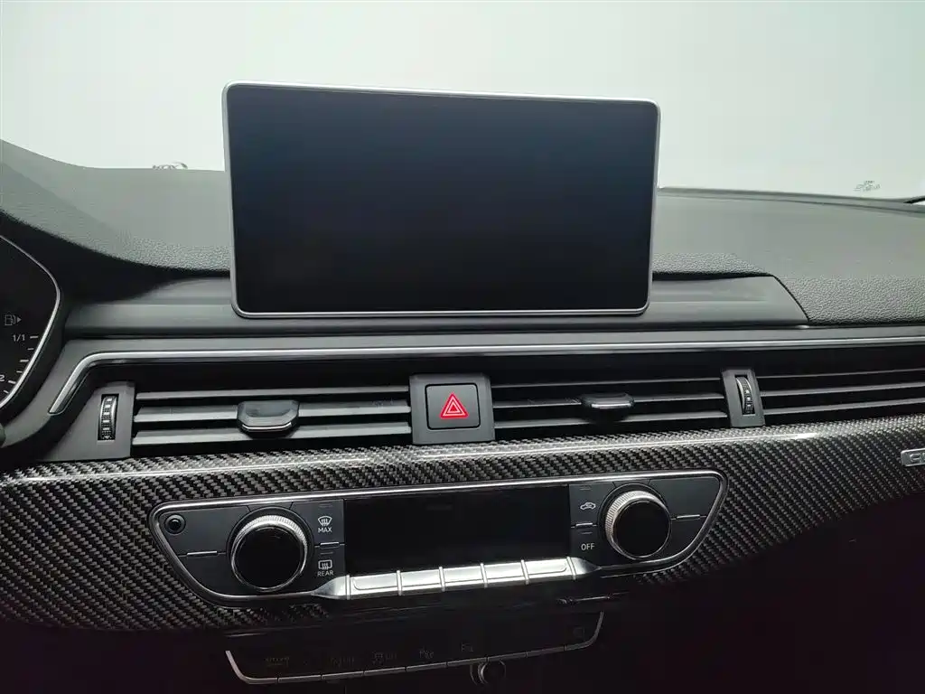 Audi A4L 2019 40 TFSI Fashion (China VI) фото 13