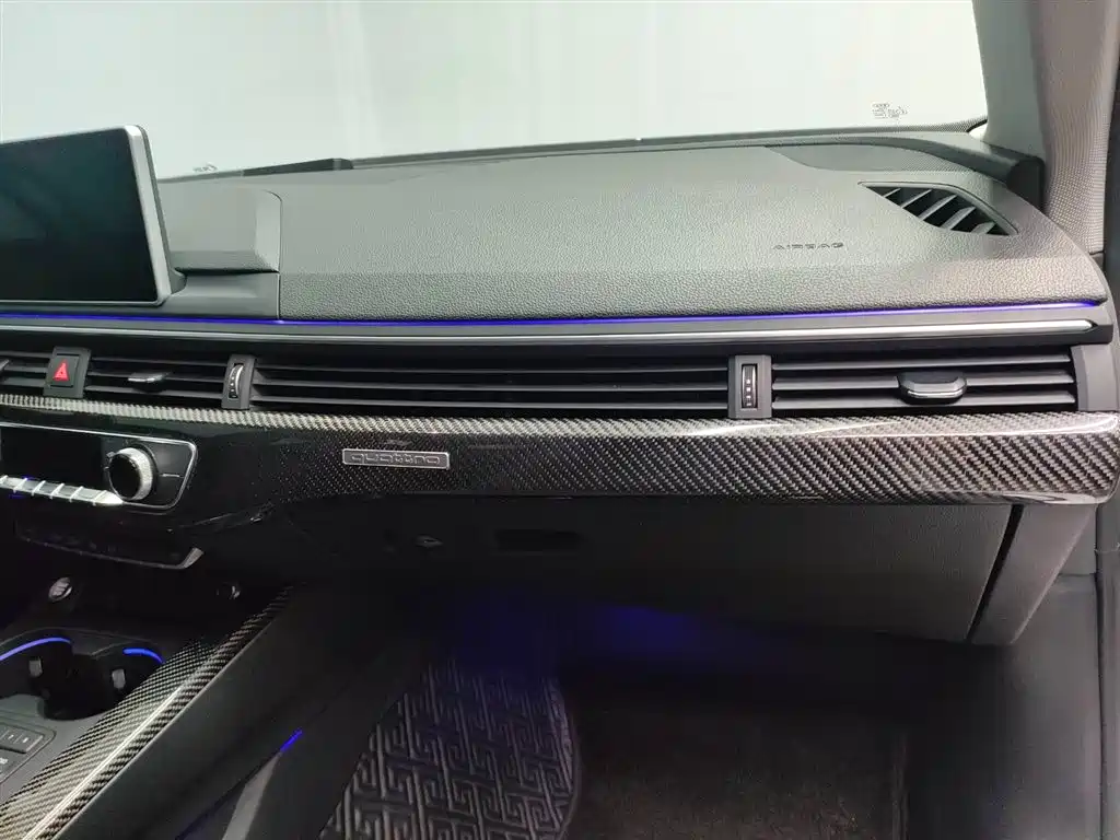 Audi A4L 2019 40 TFSI Fashion (China VI) фото 14