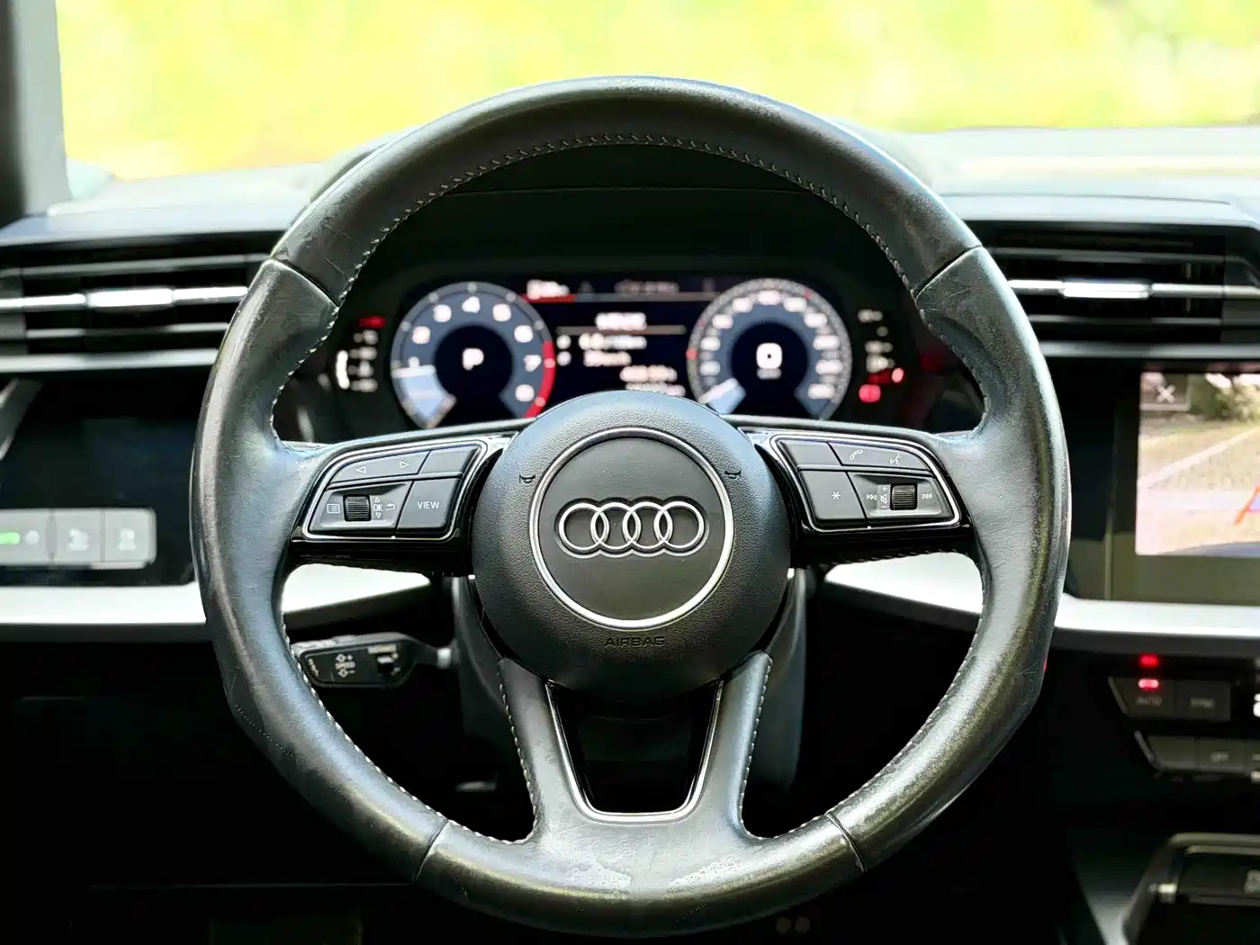 Фото 11 - Audi A3