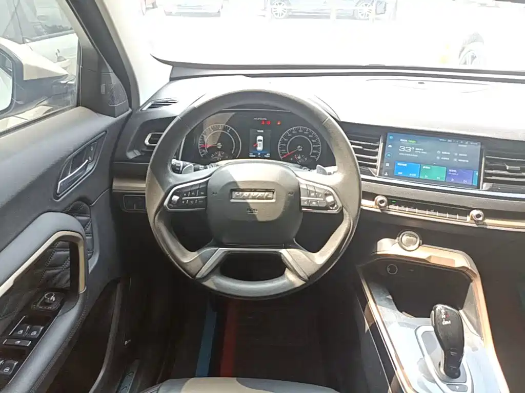 Фото 7 - Haval H6
