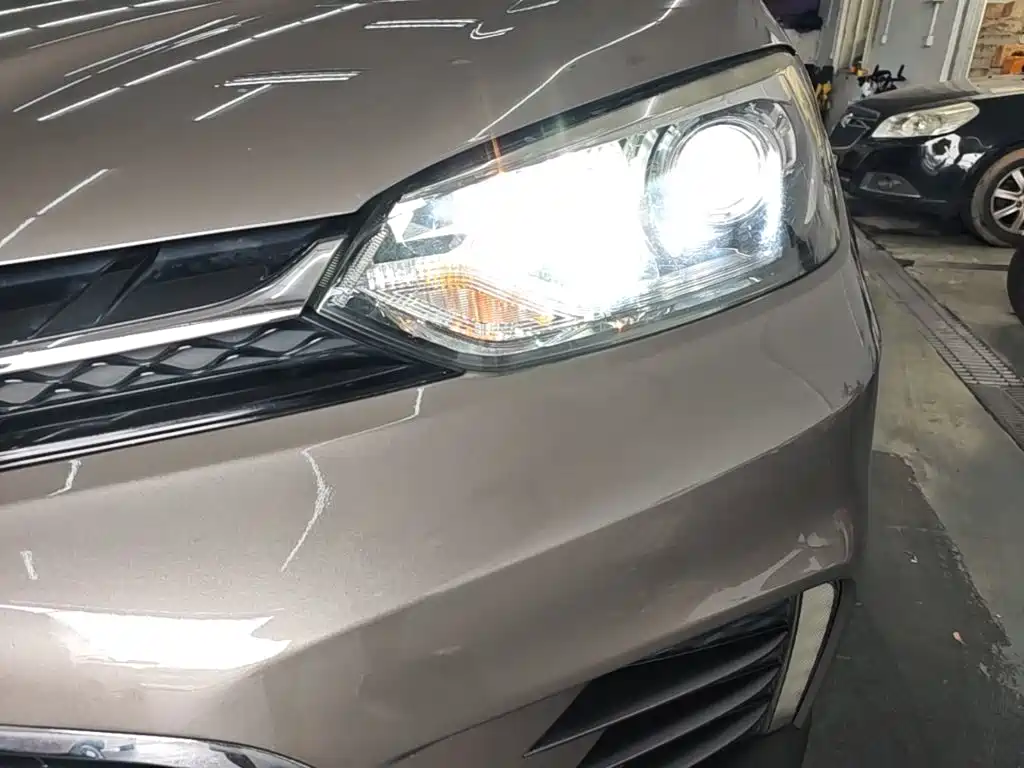 MG Roewe RX5 2017 2017 20T Automatic Luxury Edition