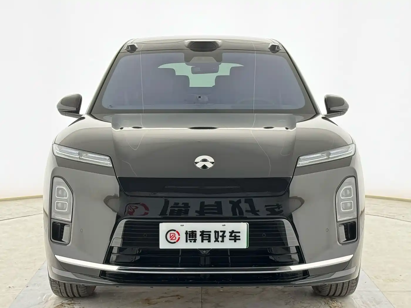 NIO ES8 2025 2025 Model 6-Seat Executive Luxury Edition