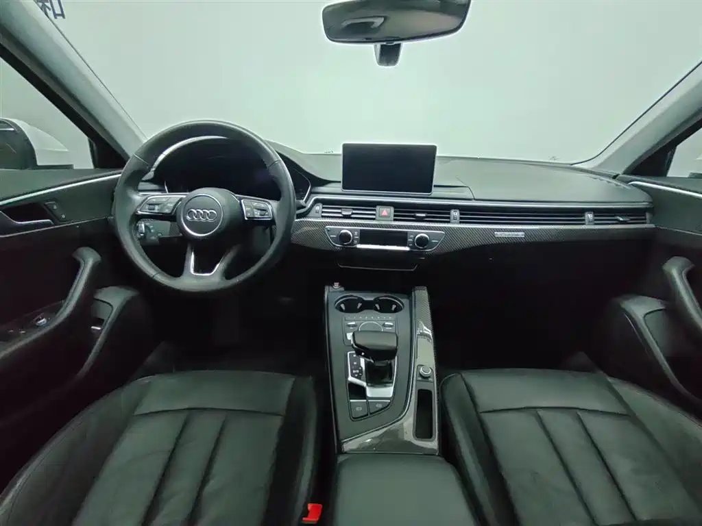 Audi A4L 2019 40 TFSI Fashion (China VI) фото 6