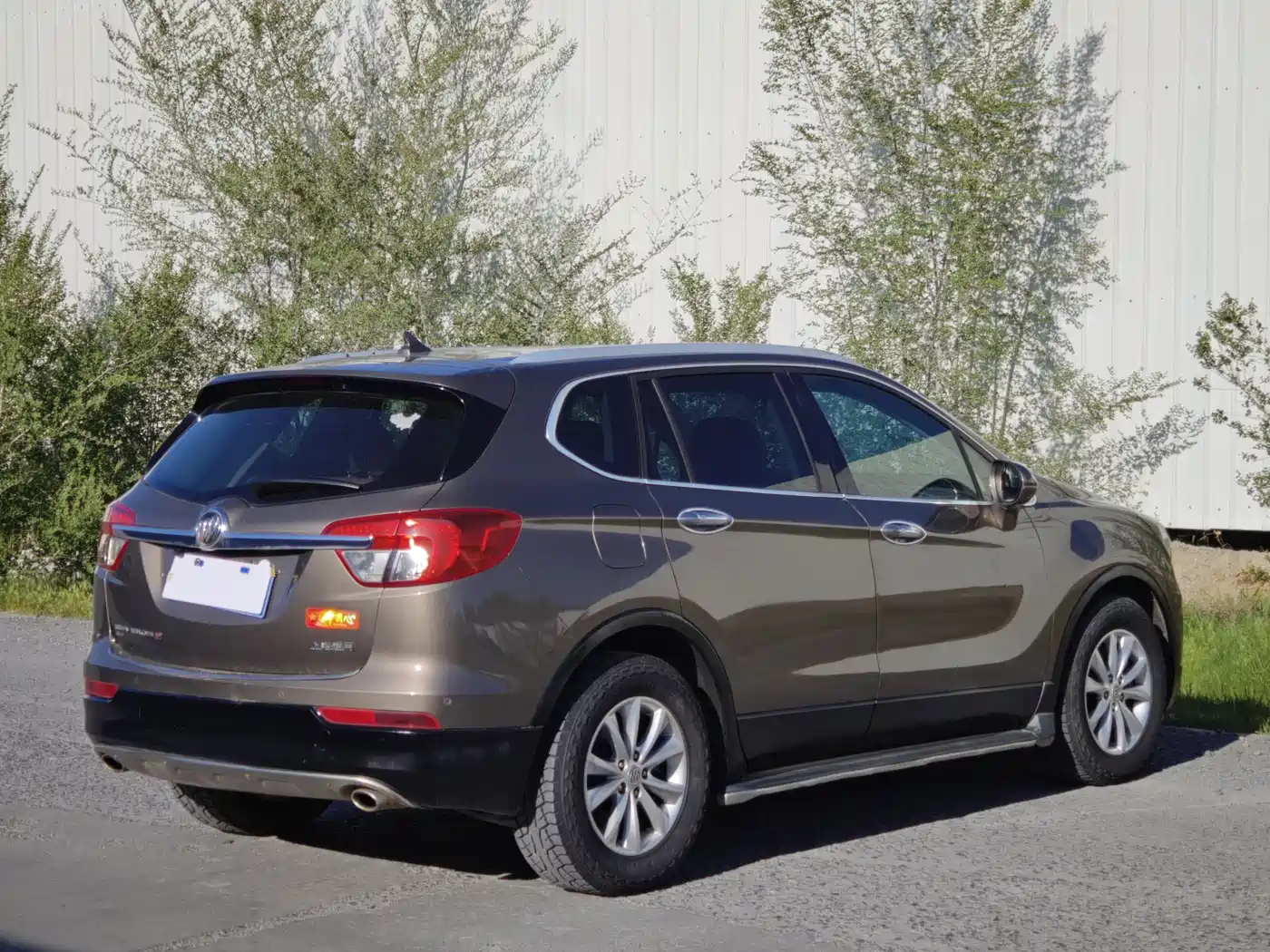 Buick Envision Plus 2014 28T 4WD Luxury фото 6