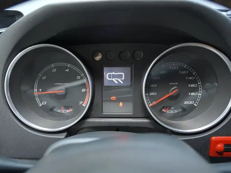 BAIC ORV Beijing Offroad BJ40 2016 Model 40L 2.3T Automatic 4WD Exclusive фото 16