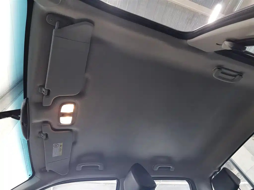 GREAT WALL FENGJUN 5