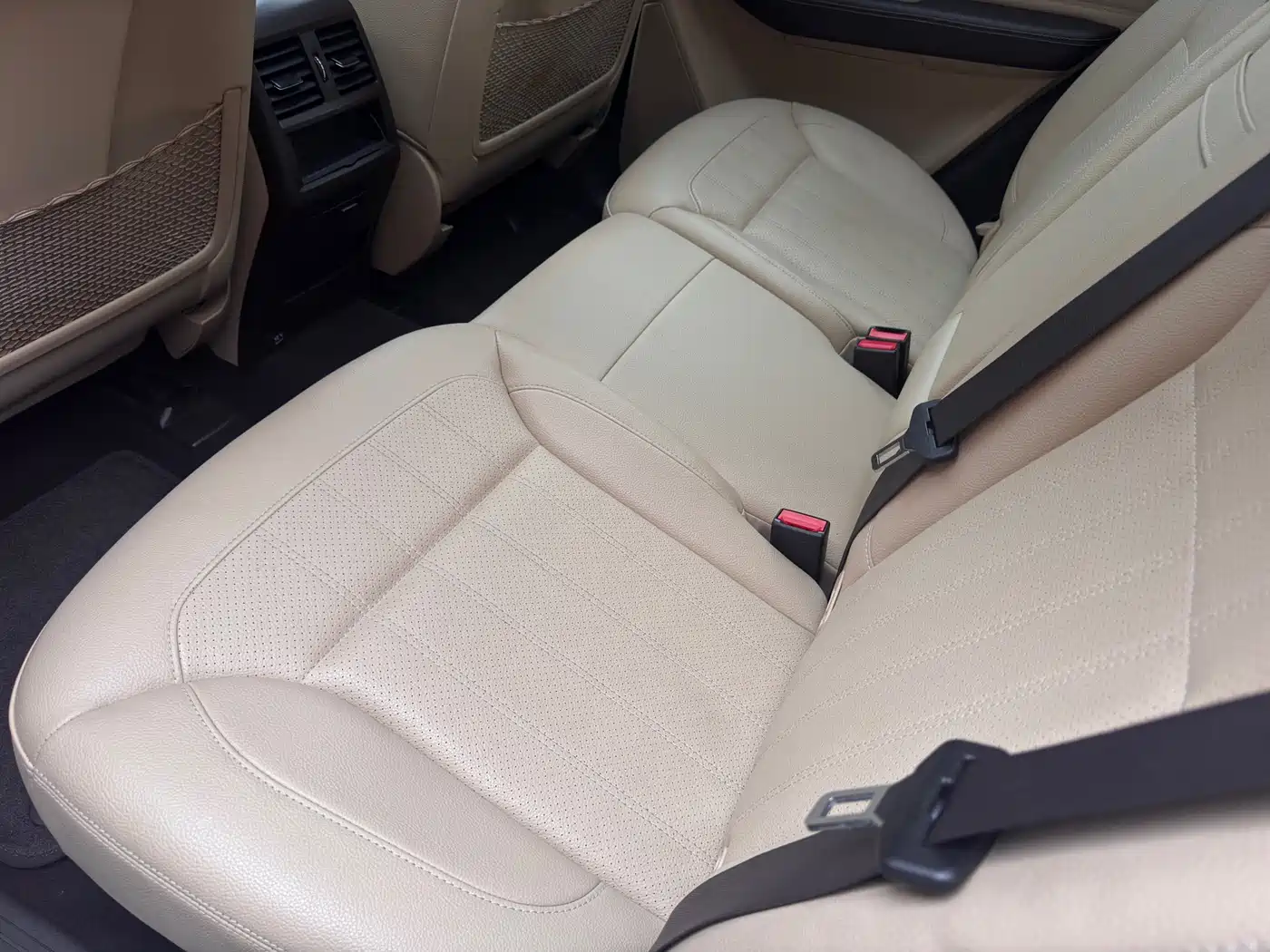 Mercedes-Benz GLE 2015 GLE 400 4MATIC фото 15