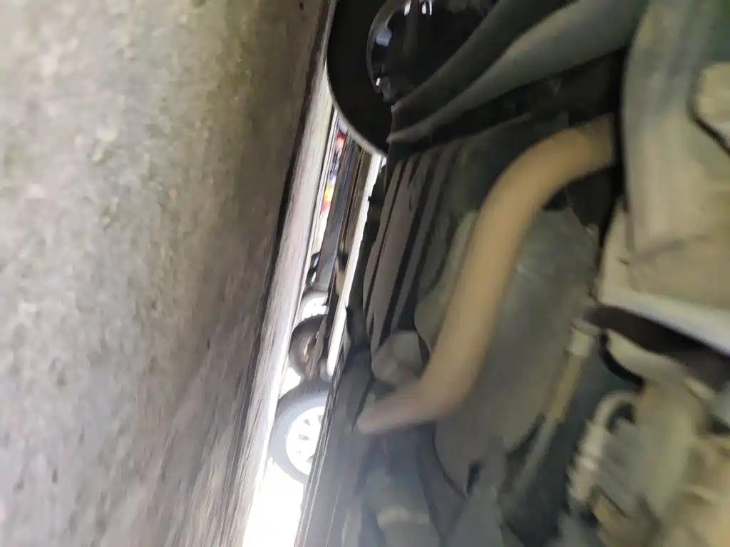 Kia KX1 2024 2021 1.4L CVT Sunroof Version